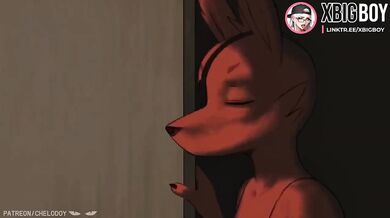 Animated Night Shift Destroyed By Cartoon Hentai HD Porn Uncensored