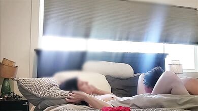 Virginia Earl Hotwife Cheating Wife Real AFFAIR With Big Cock