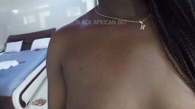 I Loved Doing That With Big Black Cock And Big Black Ass