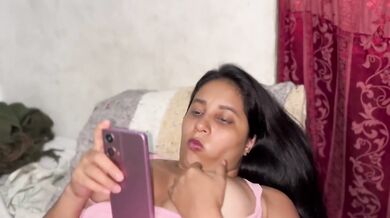 Deep Throat Blowjob Cum In Mouth Gushing Latina Amateur