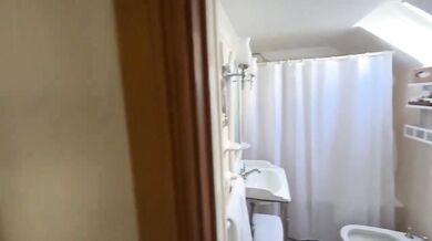 I Stayed at One of the World's Best Hotels in Patagonia Destroyed Gushing Choked Solo Female Verified Amateurs