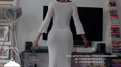 Step Bro Destroyed Wearing Bikini Haul Big Booty Ebony Princesshaze Joi Dirty Talk POV