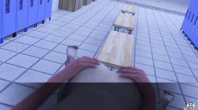 Mister Doktor Lust Theory 357 Season 2 Big Ass Cartoon Gushing Choked