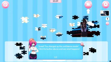 Hentai Gameplay Destroyed Gushing Choked Pieces of My Heart Cosplay HD Porn Cartoon