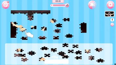 Hentai Gameplay Destroyed Gushing Choked Pieces of My Heart Cosplay HD Porn Cartoon