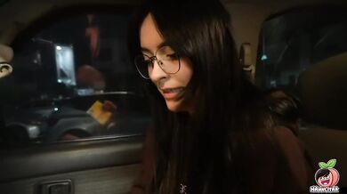 Culona Pelinegra Amateur POV Destroyed By Big Dick Cash Offer