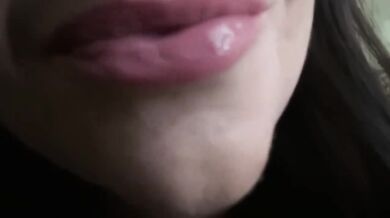 Topless ASMR Kiss Sounds Destroyed Gushing Choked Babe Exclusive HD Porn Solo Female Verified Amateurs