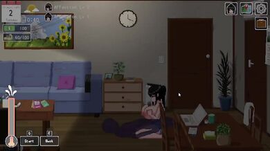 Hentai Game Day In Paradise Big Ass Part 2 Destroyed Gushing Choked xhatihentai Gameplay