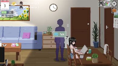Hentai Game Day In Paradise Big Ass Part 2 Destroyed Gushing Choked xhatihentai Gameplay