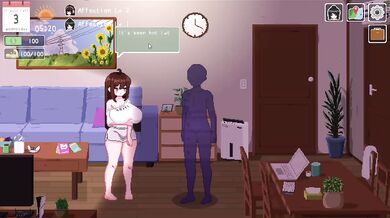 Hentai Game Day In Paradise Big Ass Part 2 Destroyed Gushing Choked xhatihentai Gameplay
