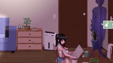 Hentai Game Day In Paradise Big Ass Part 2 Destroyed Gushing Choked xhatihentai Gameplay