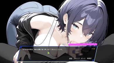H Game Spite Hanimation Handjob Bukkake Exclusive