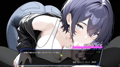H Game Spite Hanimation Handjob Bukkake Exclusive
