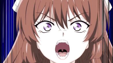 Milf Teacher Destroyed By Cleaning Staff In Hentai Animation