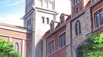 Milf Teacher Destroyed By Cleaning Staff In Hentai Animation