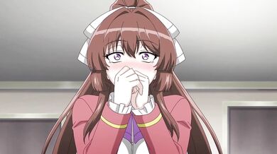 Milf Teacher Destroyed By Cleaning Staff In Hentai Animation