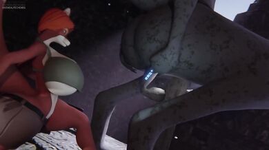 Maid Marian Tomb Rider Cartoon Futanari Furry Yiff Hentai Bondage