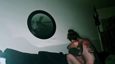 Exwife Cowgirl Riding Amazon Position Hot Standing Sex Female Orgasm Woman Cumming