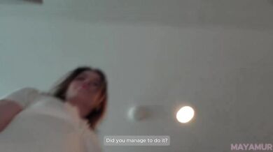Best Friend Lost An Argument And Got Destroyed Pov Sloppy Blowjob Cum On Face