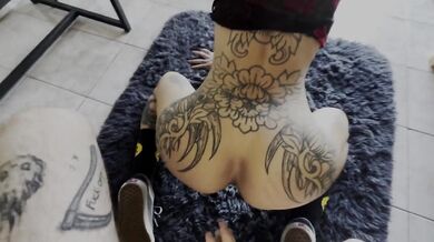 I FUCK A FAN. He wants to come Squirt my chair Every Day! BOB BIG TULA x SAMISAMSX