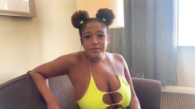 Cheating GF Is On The Phone With Her BF While She Is Secretly Fucking His Best Friend- SmithMythPOV