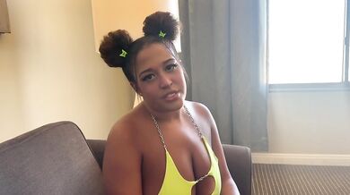 Cheating GF Is On The Phone With Her BF While She Is Secretly Fucking His Best Friend- SmithMythPOV