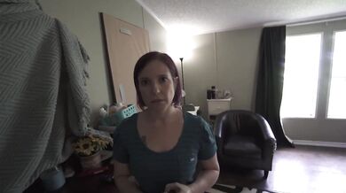 Step Nephew Impregnates Step Aunt Jane Cane
