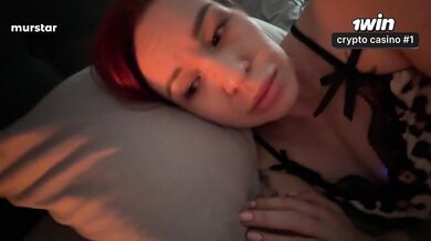 Step Mom Shares Hotel Bed with Step Son Viagra Pill Sparks Fuck!