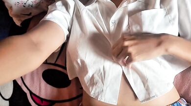 New camera, new orgasm… come see me finish