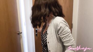 Swap Step-Mom Need to Deal with my Sexual Education