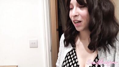 Swap Step-Mom Need to Deal with my Sexual Education