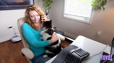 His Girlfriend Booked Him A Surprise Happy Ending Massage With Me