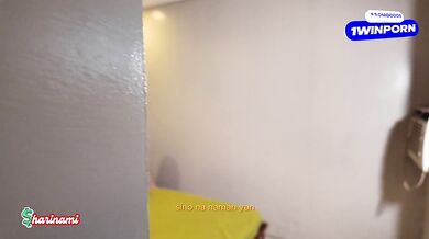 Putukan with Kumpare: New Year 2025 - Sharinami Tagalog POV