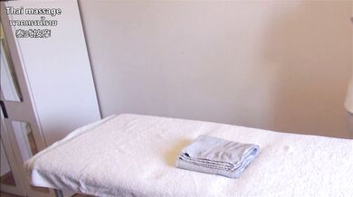 Real perfect thai massage with happy ending