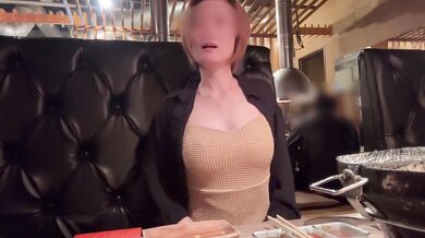 A young man peeked at me while I was in a carseat, and when I asked him out, he ejaculated inside me