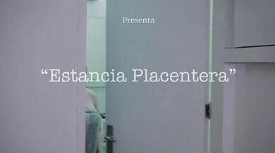 "PLEASANT STAY" ???? (FULL SCENE) | I FUCK MY FRIEND'S SISTER!????????