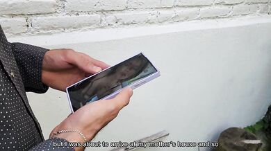 Husband's unsatisfied cheating wife asks her best friend for cock