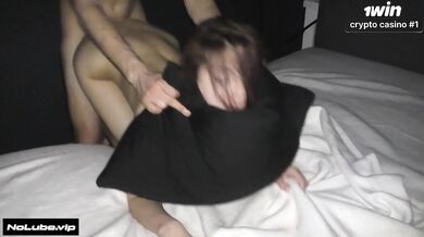 He Destroyed Her