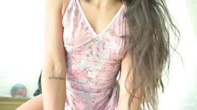 Semi JOI Fucking your Friend - "I'll get on all fours and you'll give me your cum"