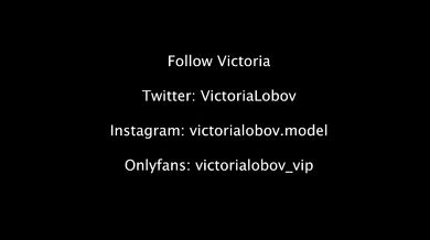 (Watch This) Milf With Huge Tits Gets Caught Cheating And Fucked!!! Victoria Lobov will make you CUM
