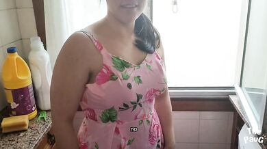 The STEP MOM told me "Your stepfather might know this, but fuck me hard and put it all in me".