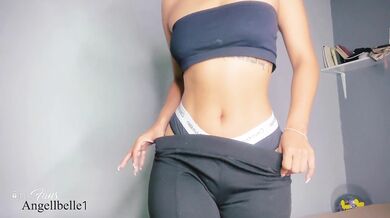 JOI - Your BEST FRIEND GUIDES YOUR HANDJOB to orgasm. Countdown