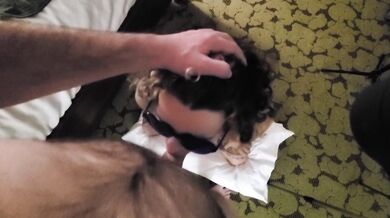 Unusual Sex Specs (These glasses make you horny!) PMV feat Kennedy Starling