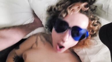Unusual Sex Specs (These glasses make you horny!) PMV feat Kennedy Starling