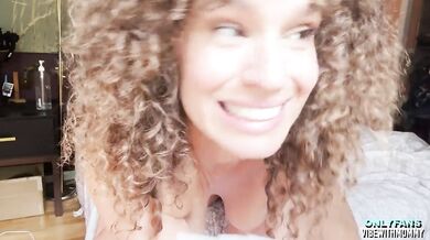 I’M PREGNANT! REAL FERTILIZATION AND PREGNANCY TEST!