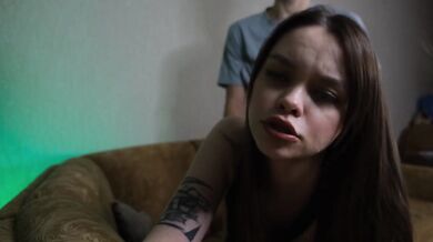 I fucked a friend and sent the video to my boyfriend