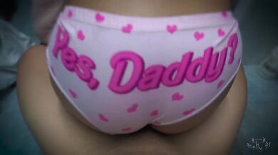 My son's friend finds me in the kitchen, puts my panties aside and puts it in me hard