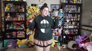 Abby Reivews Ridmii's Sexy Elf Aggie