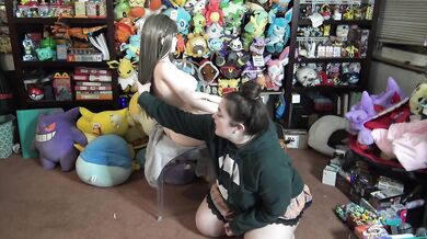 Abby Reivews Ridmii's Sexy Elf Aggie