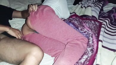 Father-in-law B. Enters my room in the early hours of the morning and fucks me hard from behind